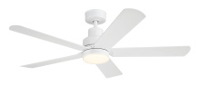 Wind River WR2252MW - Vice 52" Indoor/Outdoor CCT LED Ceiling Fan